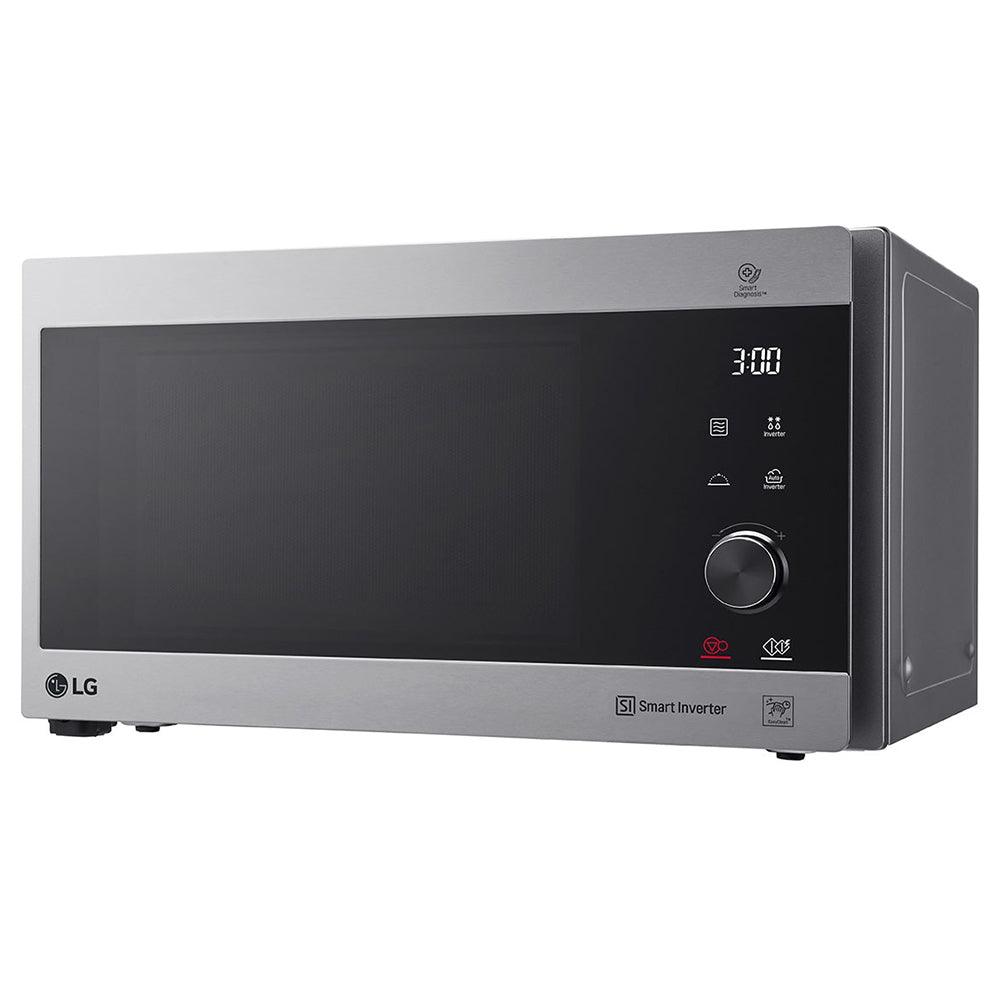 LG Microwave With Grill MH8265CIS 42L