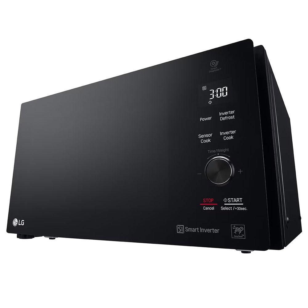 LG Microwave With Grill MH8265DIS