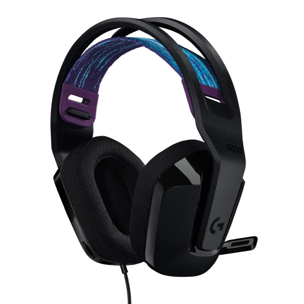 Logitech G335 Gaming Headset - Kimo Store