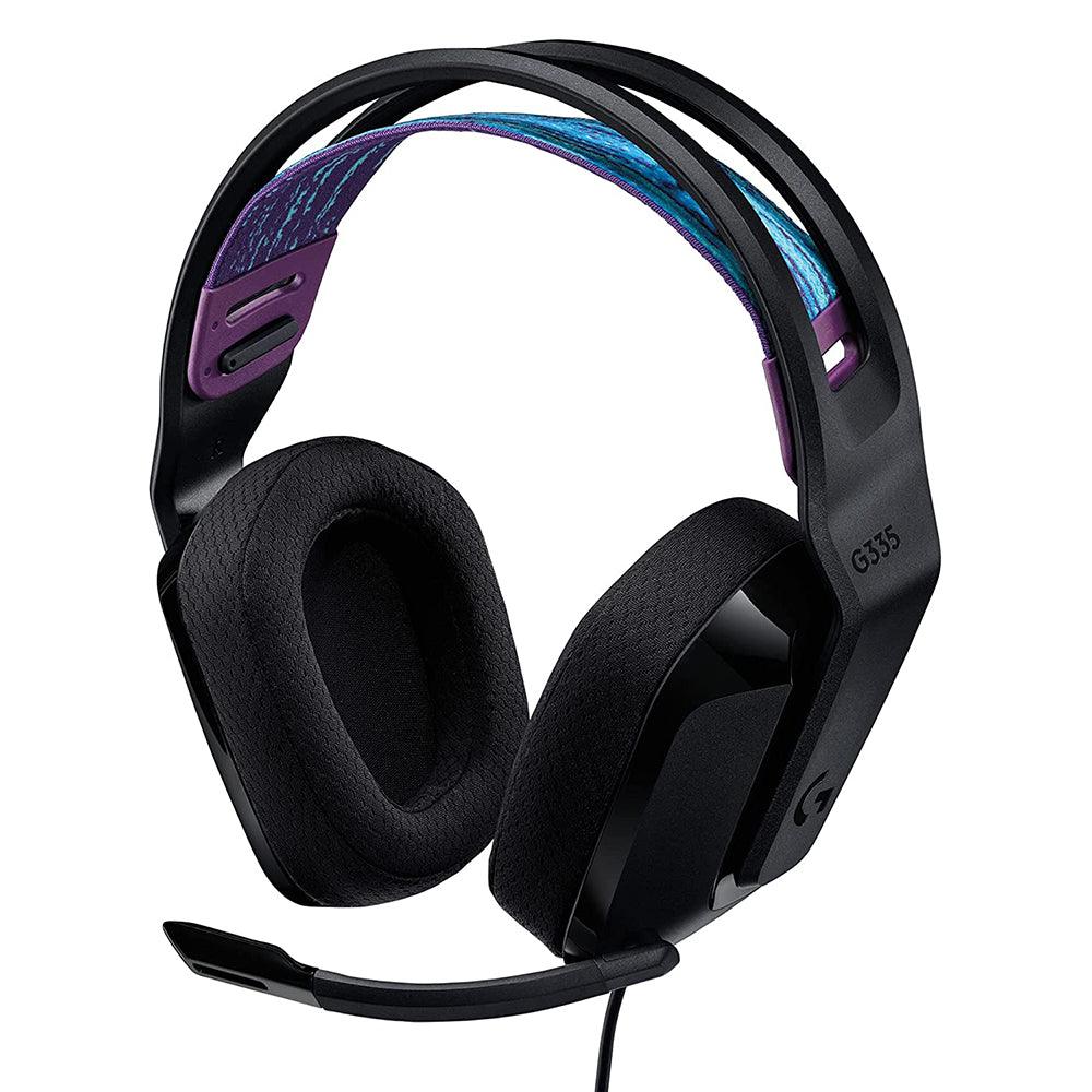 Logitech G335 Gaming Headset