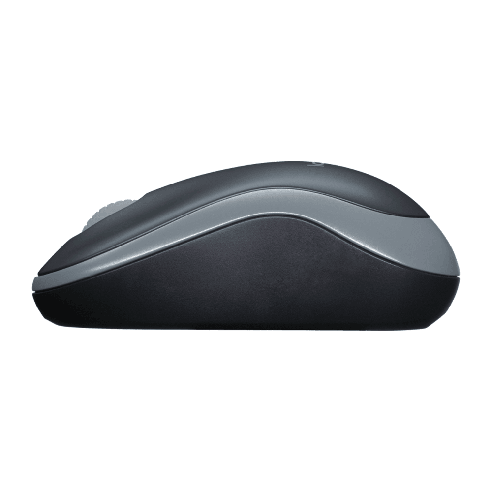 Logitech M185 Wireless Mouse 1000Dpi - Kimo Store