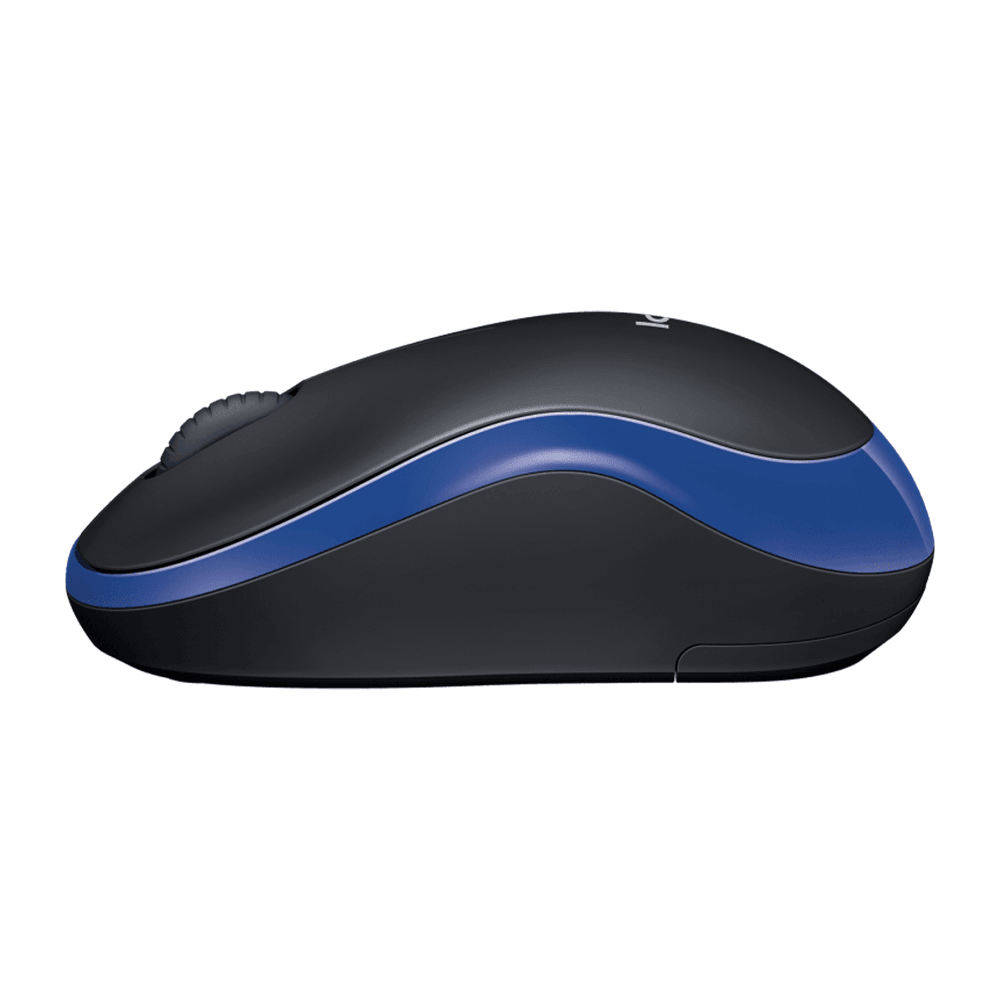 Logitech M185 Wireless Mouse 1000Dpi - Kimo Store