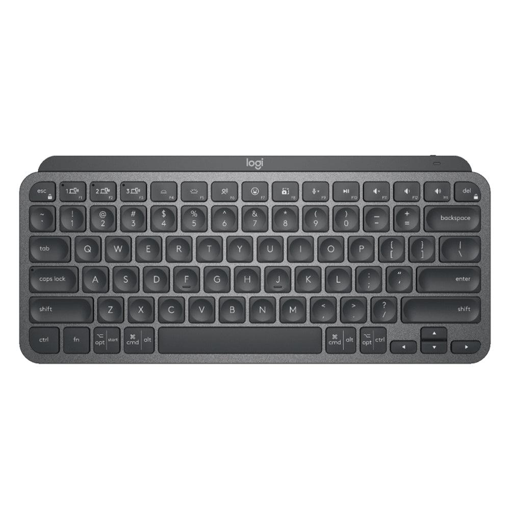 كيبورد لوجيتك MX Keys Mini لاسلكي إنجليزي وعربي