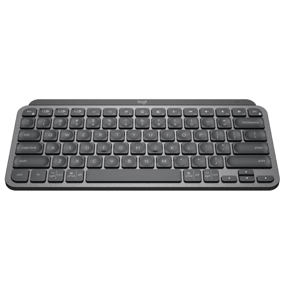 Logitech MX Keys Mini Wireless Keyboard English & Arabic