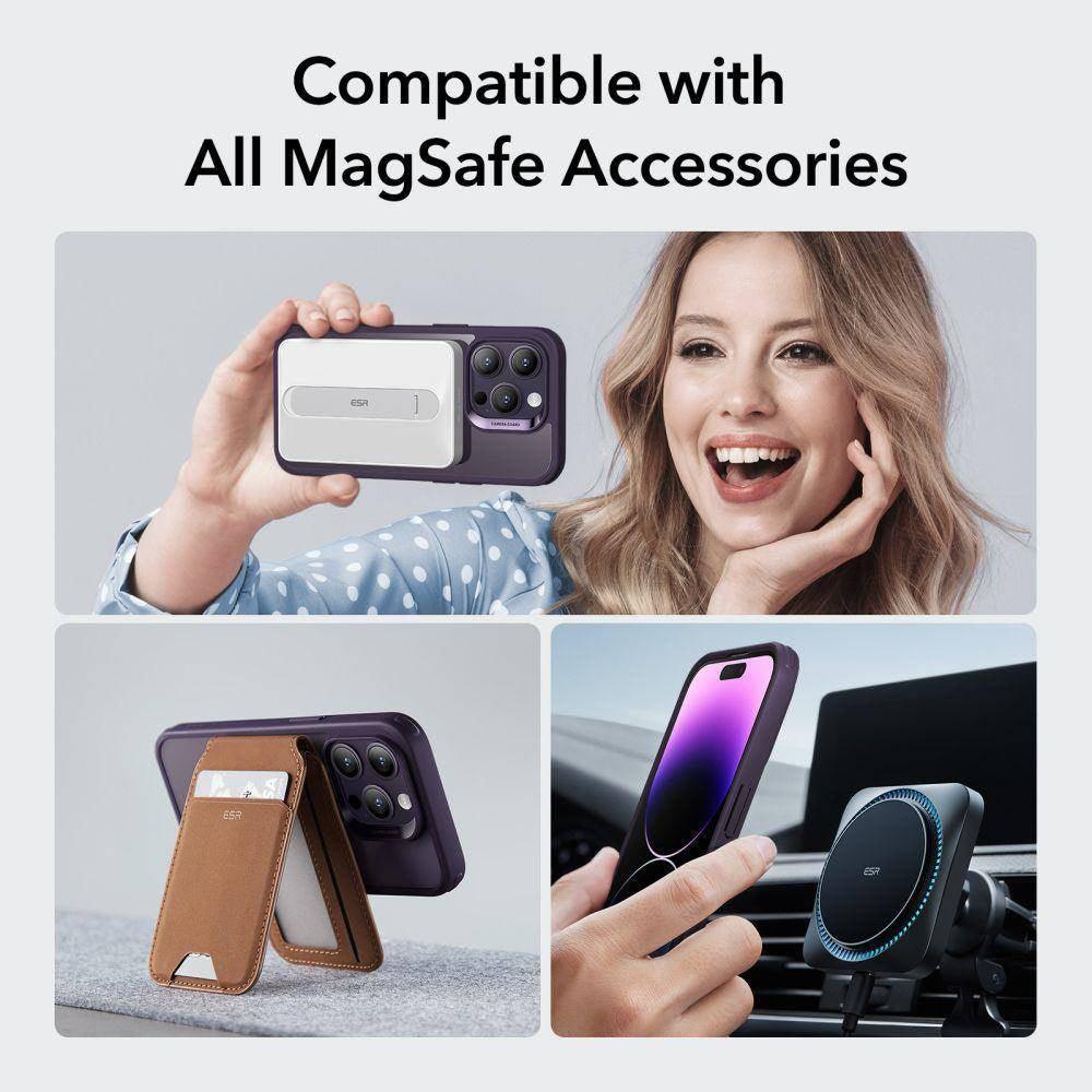 Magsafe Phone Cover iPhone - Kimo Store