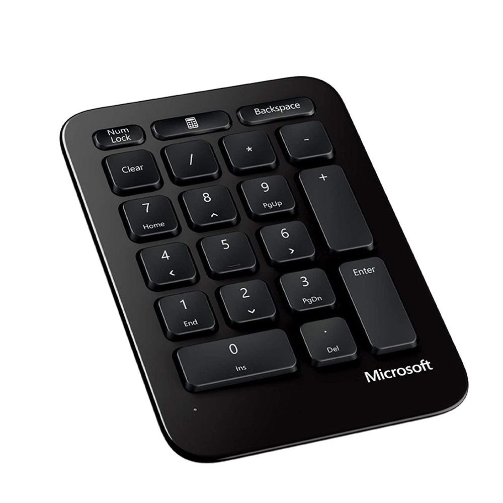 MicrosoftL5V-00018SculptErgonomicDesktopWirelessKeyboard_MouseComboEnglish_Arabic_6