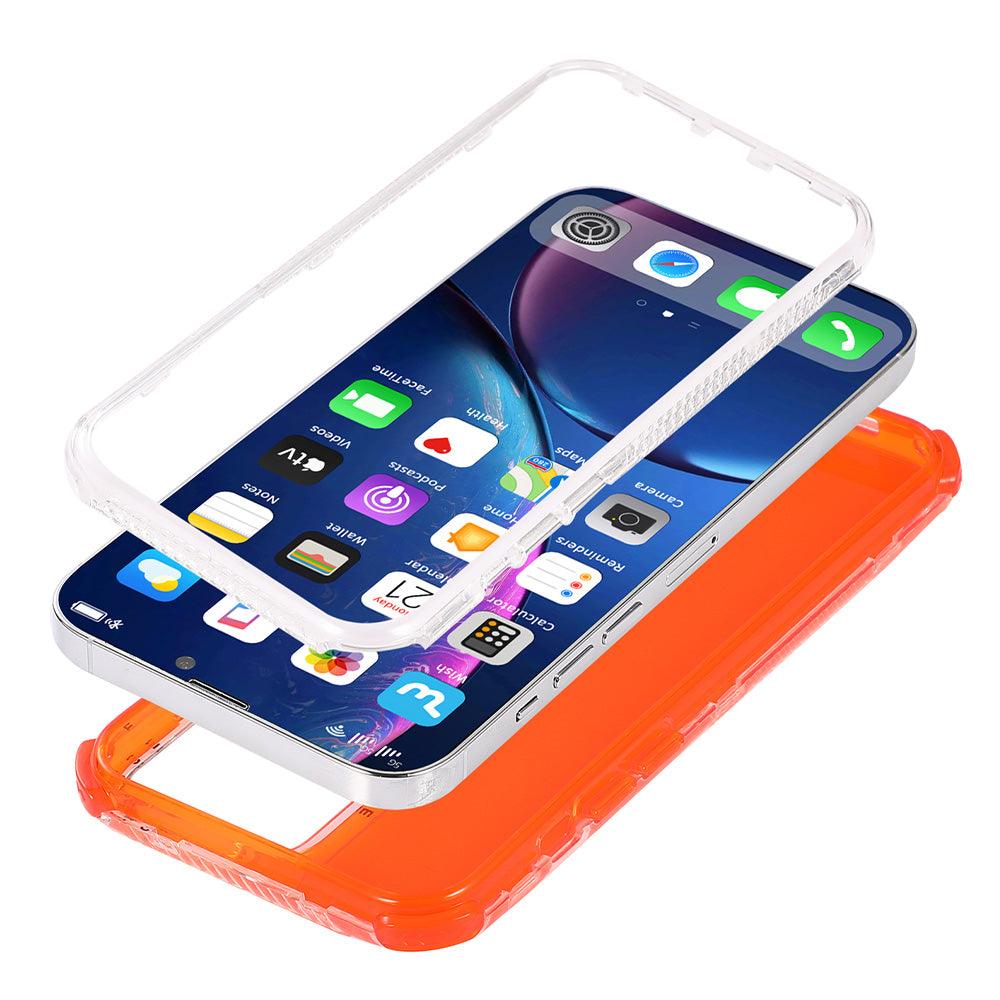My-Choice-Silicone-Phone-Cover-Apple-iPhone-Orang-3