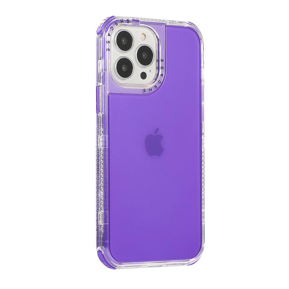 My-Choice-Silicone-Phone-Cover-Apple-iPhone-Purple-3