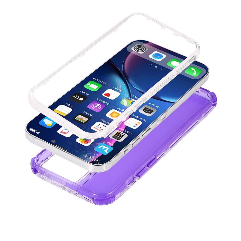 My-Choice-Silicone-Phone-Cover-Apple-iPhone-Purple-5