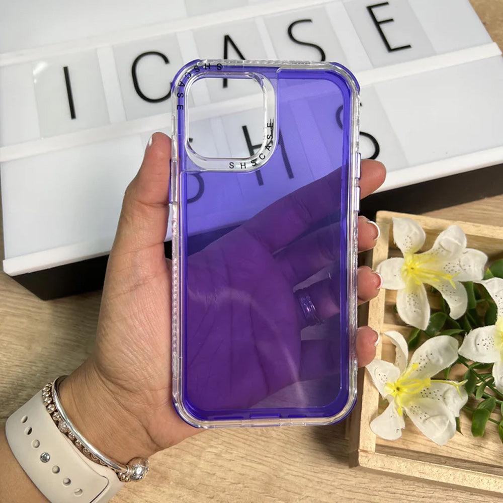 My-Choice-Silicone-Phone-Cover-Apple-iPhone-Purple-6
