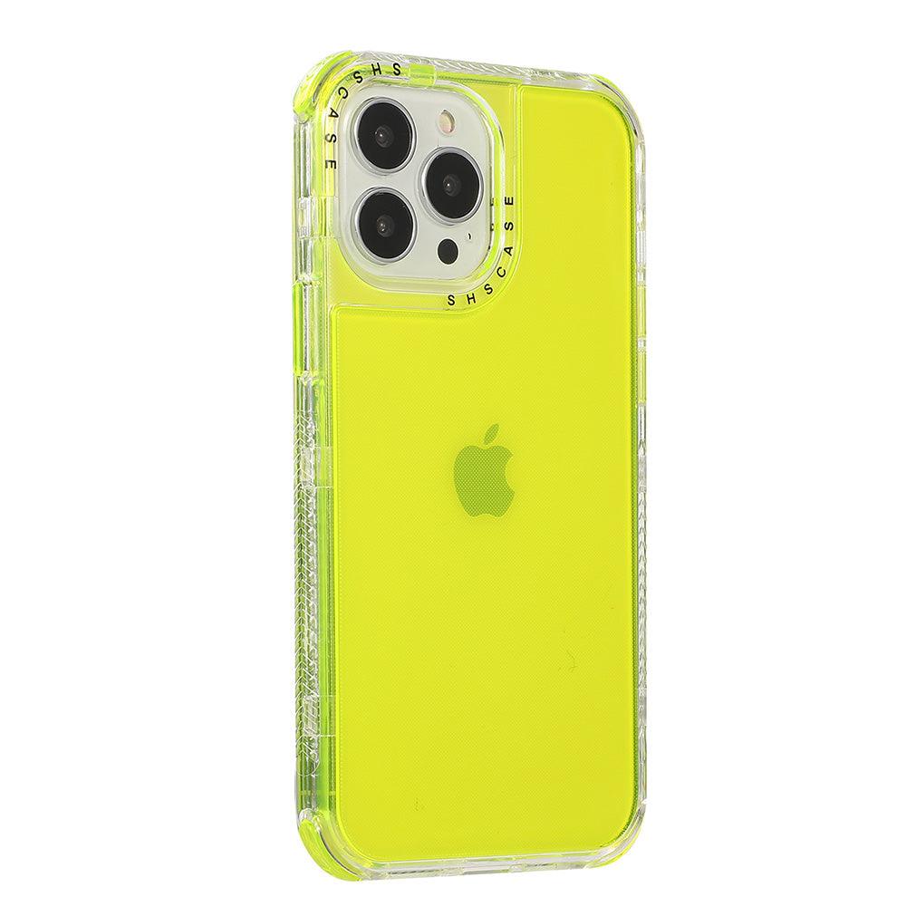 My-Choice-Silicone-Phone-Cover-Apple-iPhone-Yellow-4