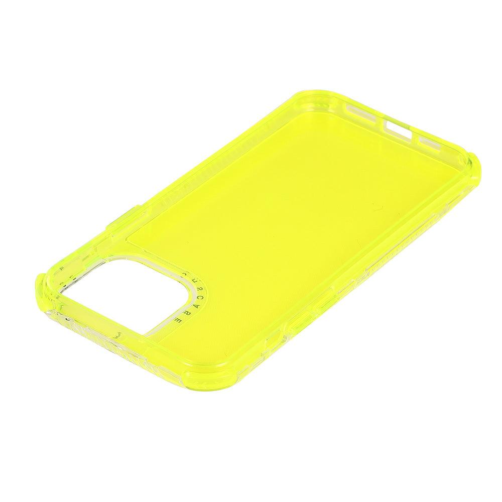 My-Choice-Silicone-Phone-Cover-Apple-iPhone-Yellow-5