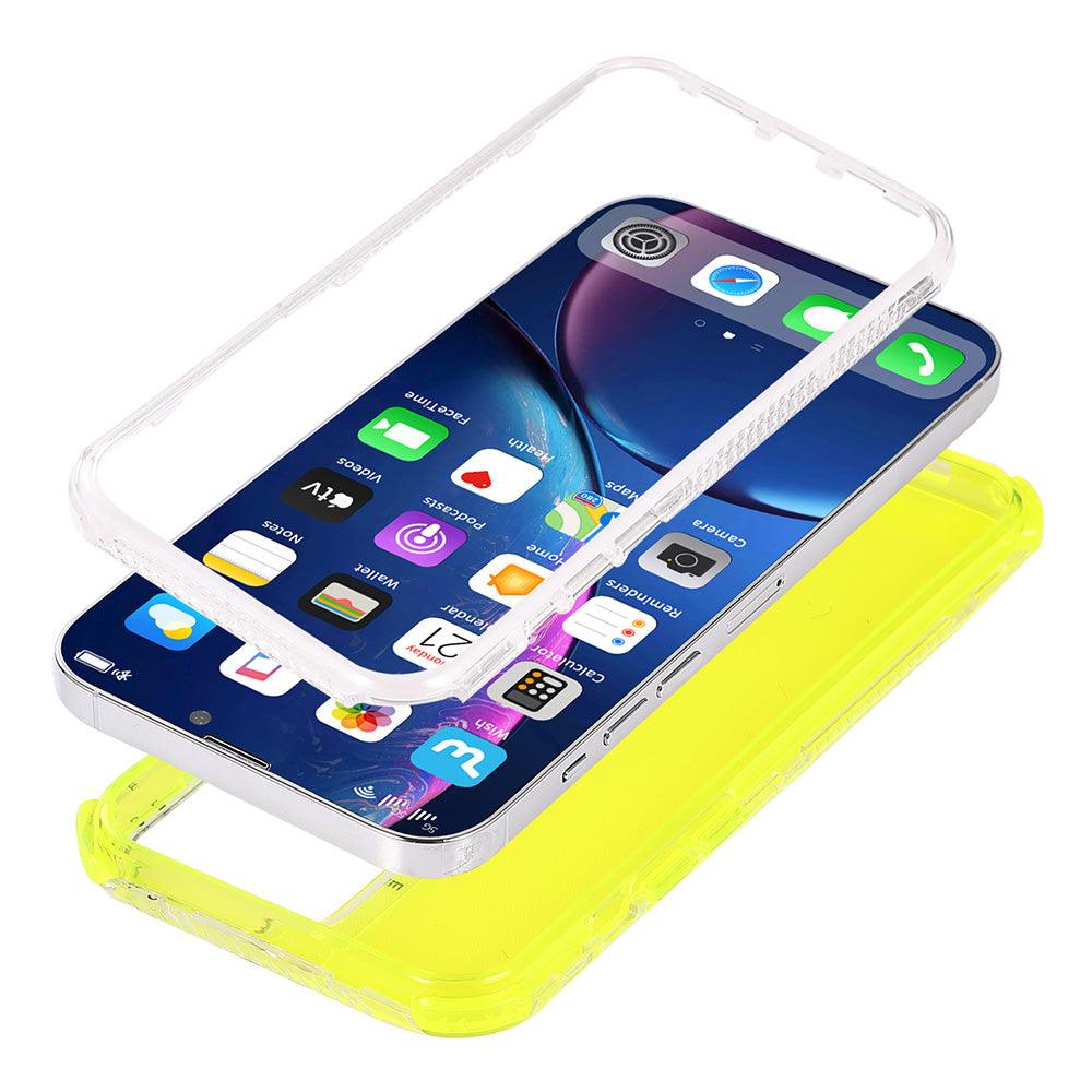 My-Choice-Silicone-Phone-Cover-Apple-iPhone-Yellow-2