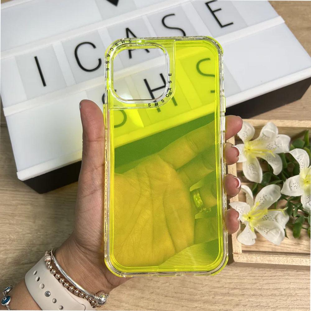 My-Choice-Silicone-Phone-Cover-Apple-iPhone-Yellow-6