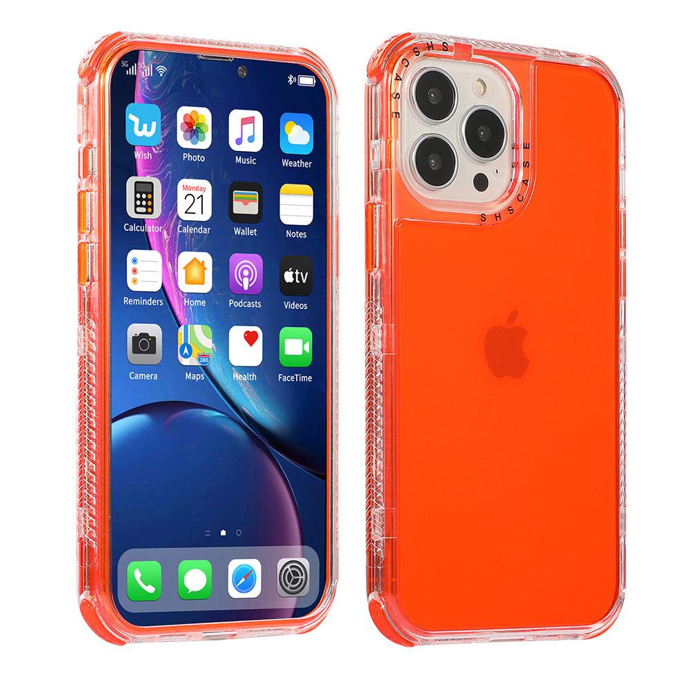 My-Choice-Silicone-Phone-Cover-Apple-iPhone-Orang-4