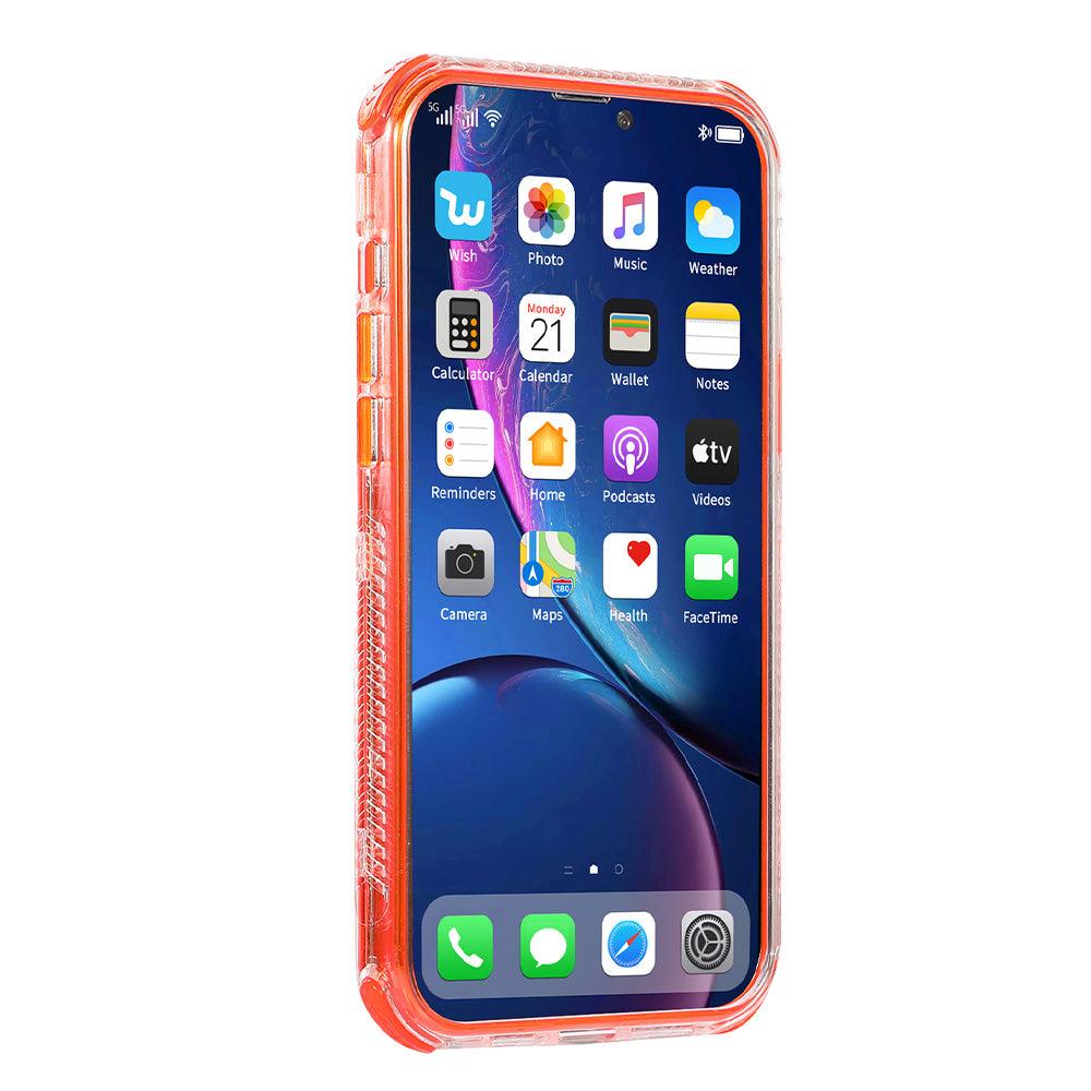 My-Choice-Silicone-Phone-Cover-Apple-iPhone-Orange-1