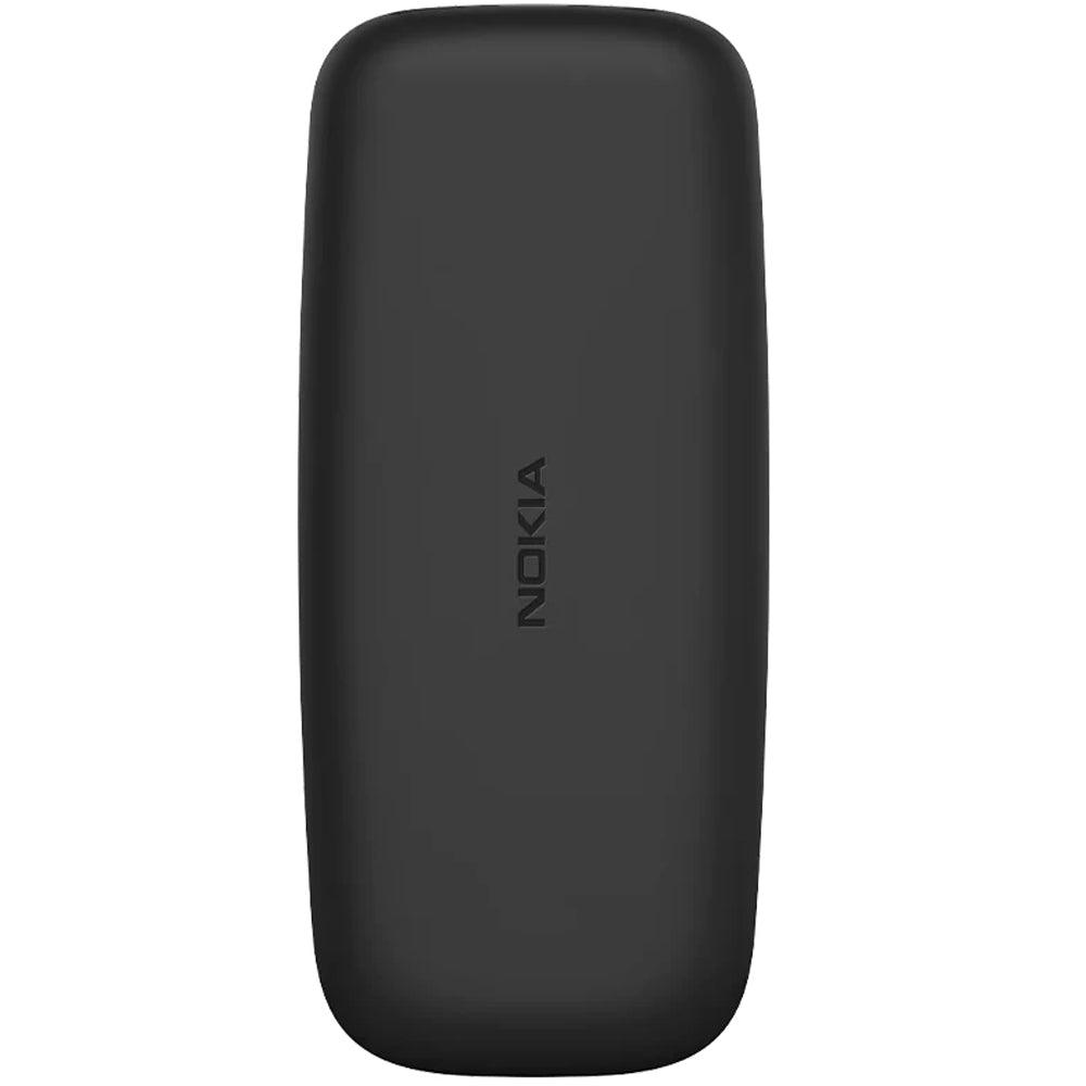 Nokia 105 Dual SIM (4MB / 4MB Ram / FM / 1.77 Inch / 2G) - Kimo Store