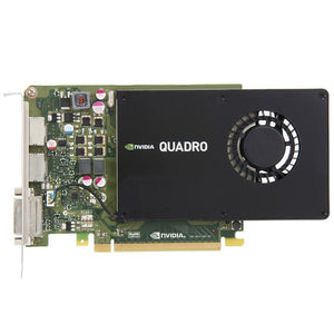 Nvidia Quadro K2200 4GB GDDR5 Graphics Card (Original Used)