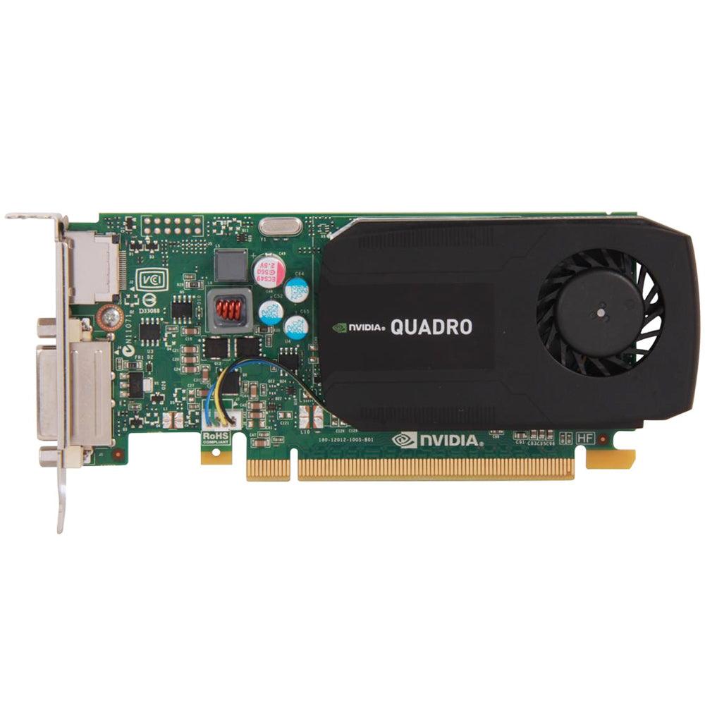 Placa De Vídeo Nvidia Quadro K600 1gb Ddr3 128-bit Pci-e 2.0 | Frete grátis Placa De Vídeo Nvidia Quadro K600 1gb Ddr3 128-bit Pci-e 2.0 | Frete grátis