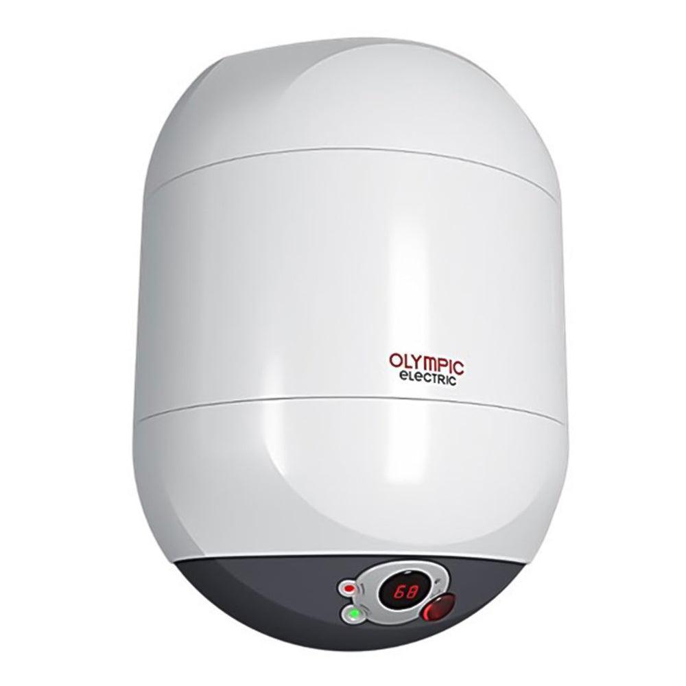 Olympic Digital Electric Water Heater Infinity 40L - Kimo Store