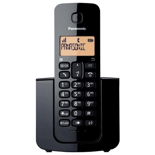 PanasonicKX-TGB110CordlessTelephone_1