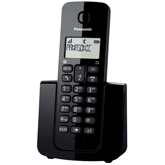 Panasonic KX-TGB110 Digital Cordless Telephone