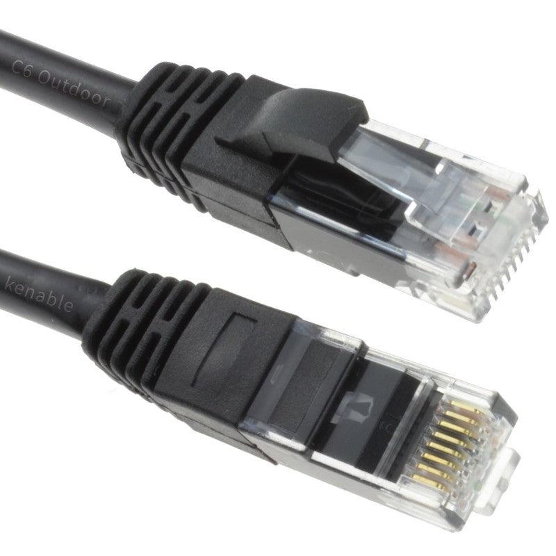     ProlinkPatchCordCat6UTP0_3