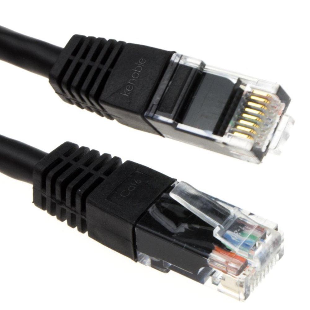 باتش كورد برو لينك 10 متر CAT6 UTP