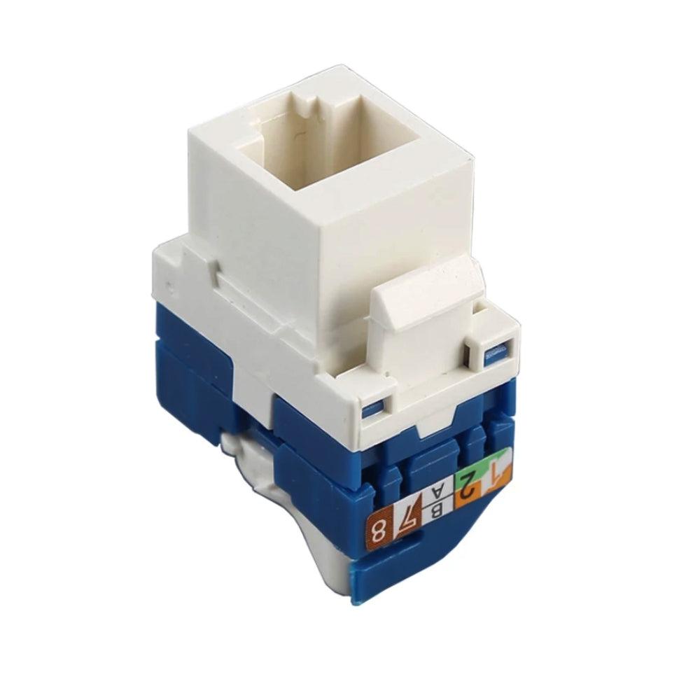 Prolink Rotating Module Keystone Cat6 UTP