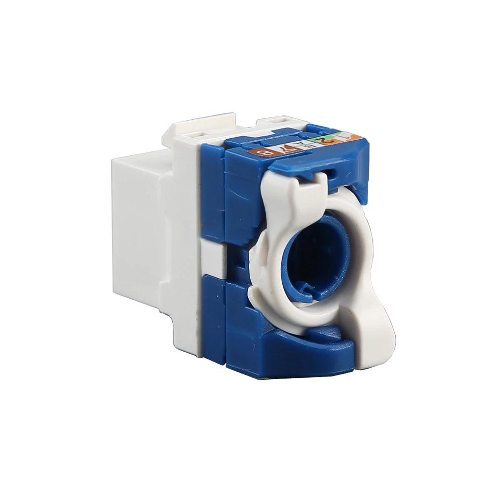 Prolink Rotating Module Keystone Cat6 UTP