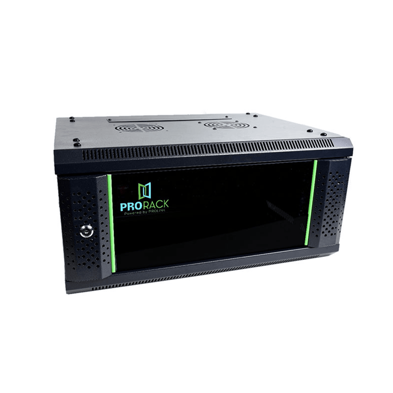 Pro Rack Cctv NETWORK RACK