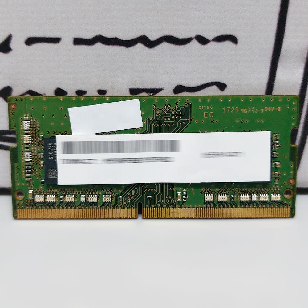 Ram 8GB DDR4 PC4 2400MHz 
