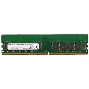 رام كمبيوتر 8 جيجابايت 2133 ميجاهرتز DDR4 PC4 (استعمال خارج)