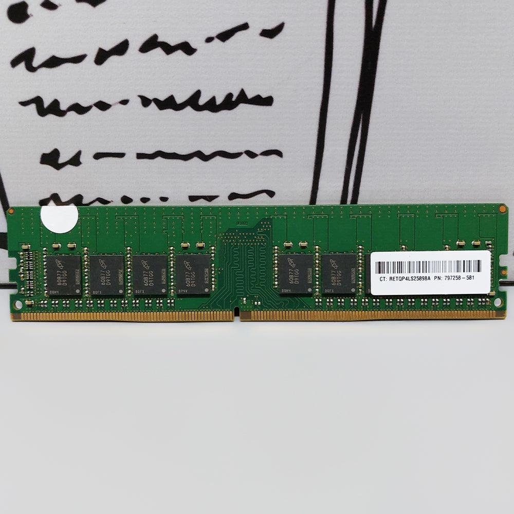 RAM 8GB DDR4 PC4 