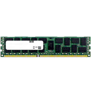RAM For PC Workstation 16GB DDR3 PC3 10600MHz (Original Used)