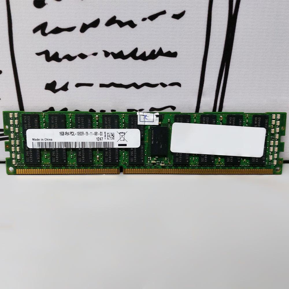 RAM16GBDDR3PC310600MHzPCWorkstation_OriginalUsed