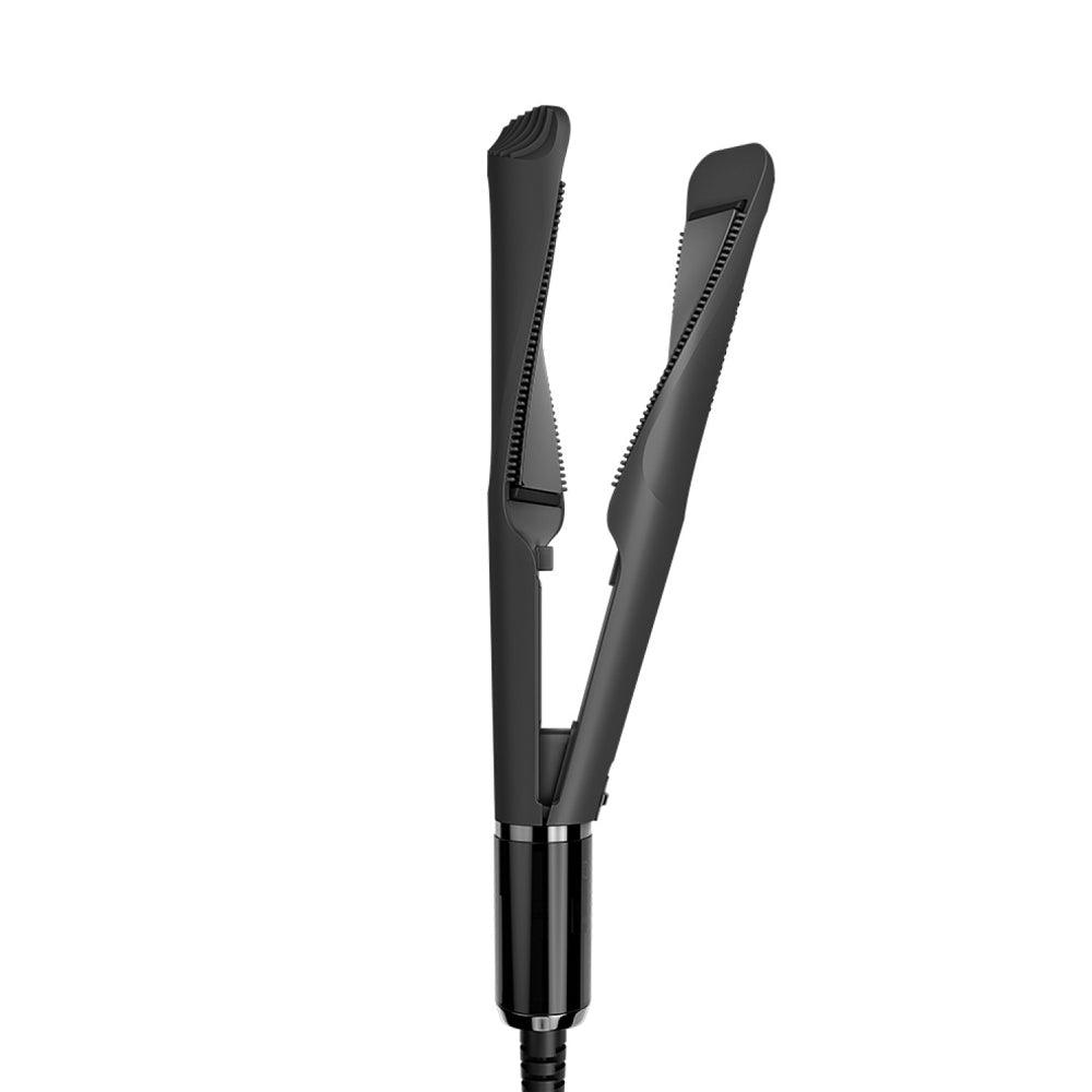 Rush Brush Hair Curler Pentium Styler C1 60W - Black