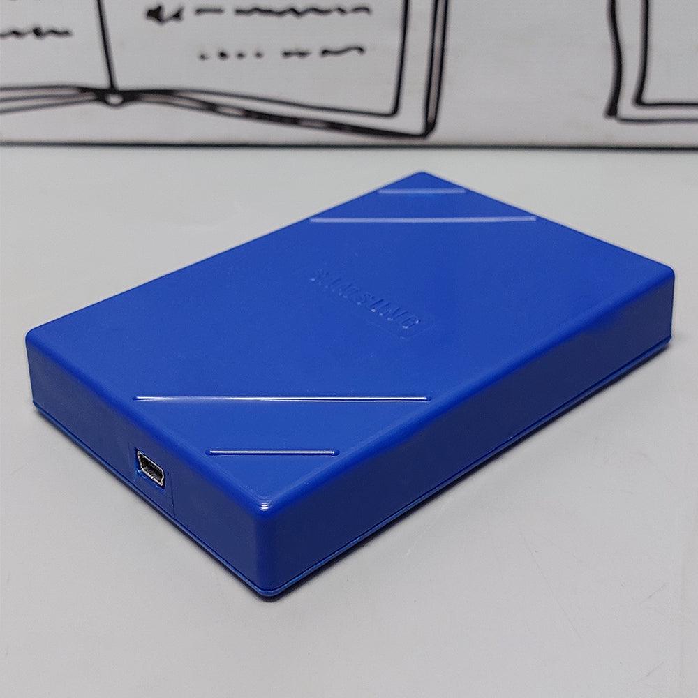 Samsung 500GB External Hard Drive 