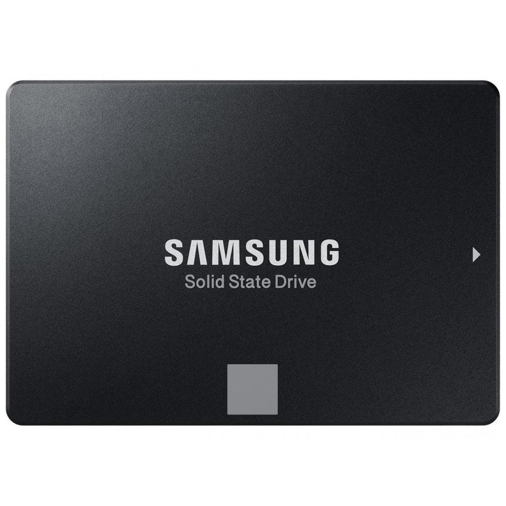 Samsung 860 Evo 500GB SATA 2.5 Inch Internal SSD (Original Used) - Kimo Store