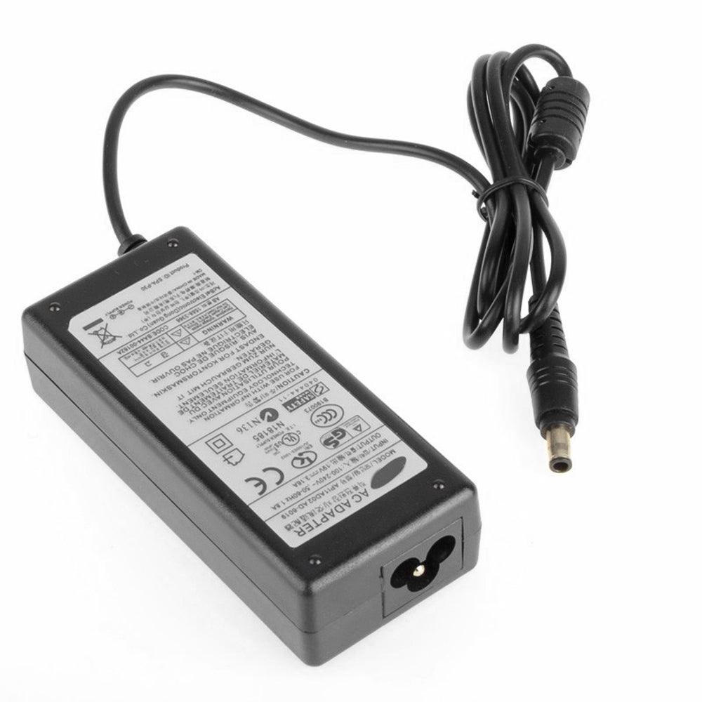 Samsung Laptop Charger CB 19V-3.16A (5.5mm X 3.5mm)