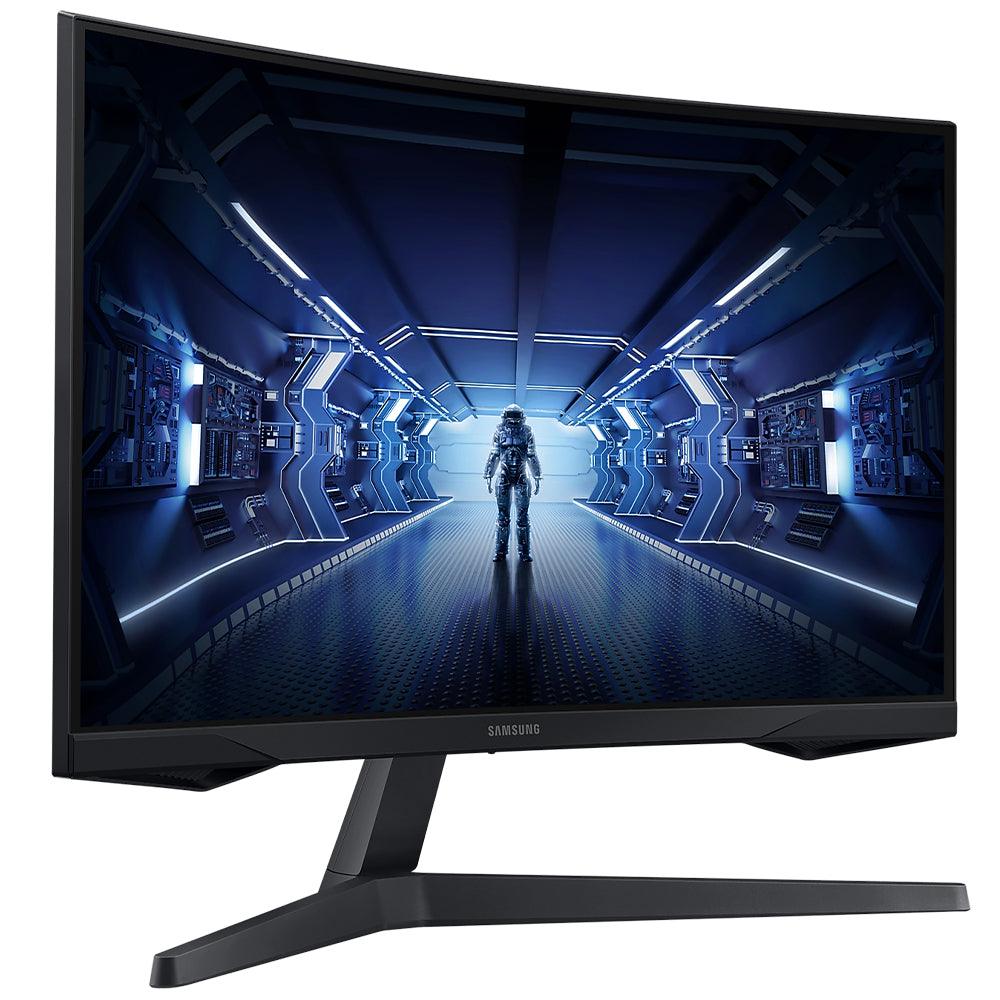 Samsung Monitor 144Hz