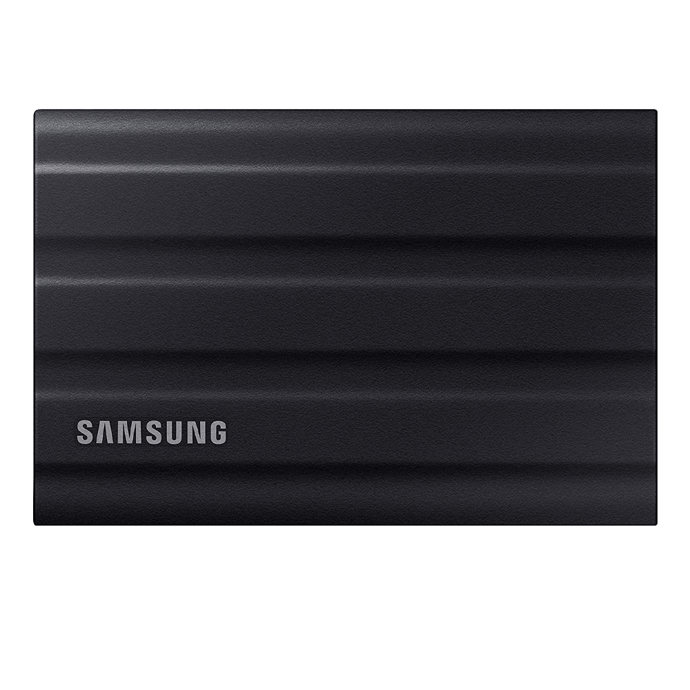 Samsung T7 Shield 1TB Portable External SSD Drive