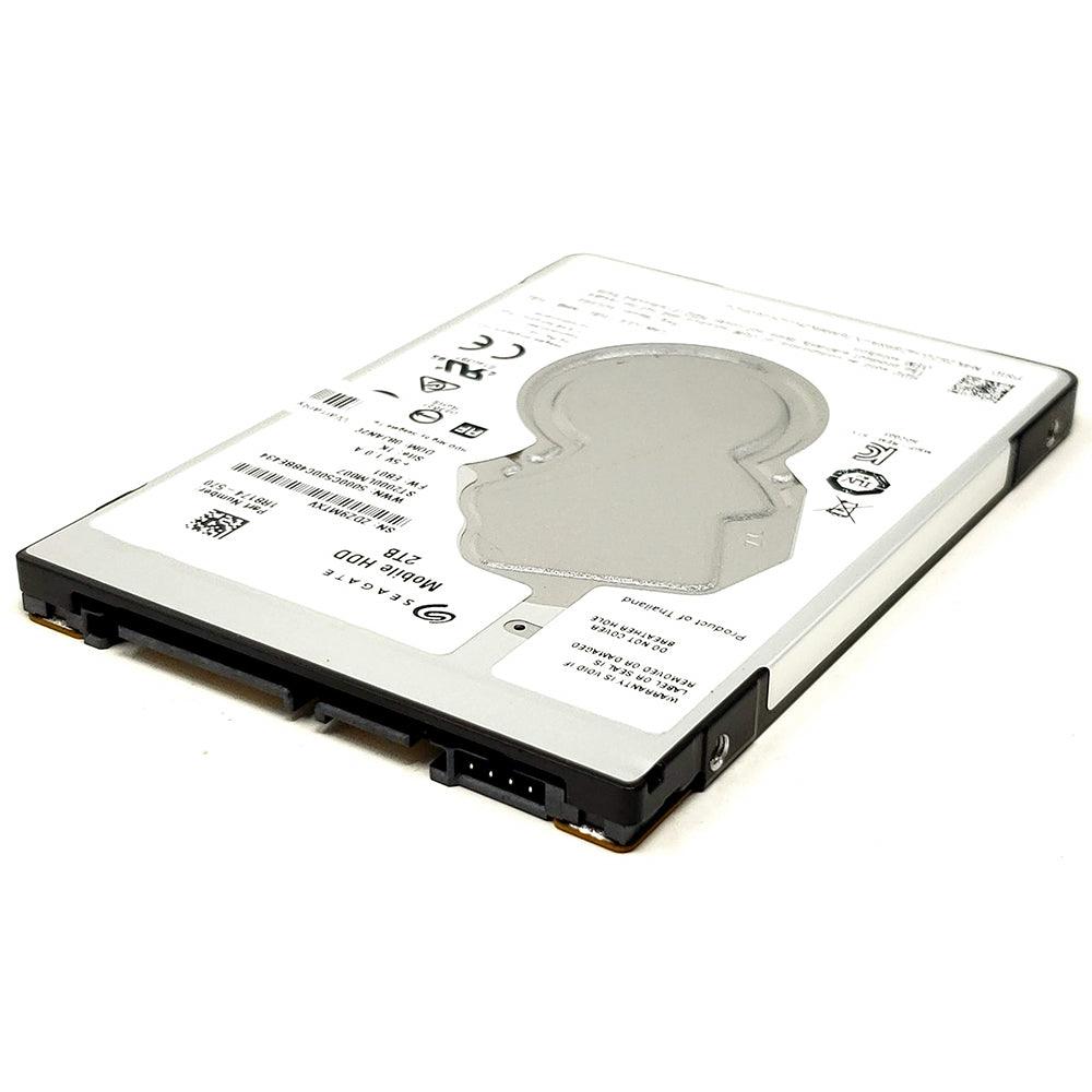 Seagate BarraCuda 2TB 2.5 Inch 