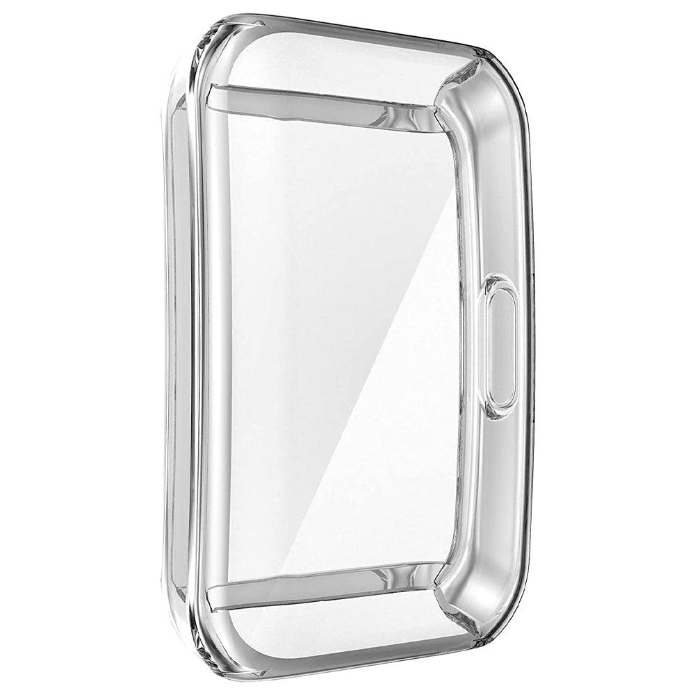 SmartWatchSiliconeFullCoverWithFrameHuaweiBand6-Transparent_1