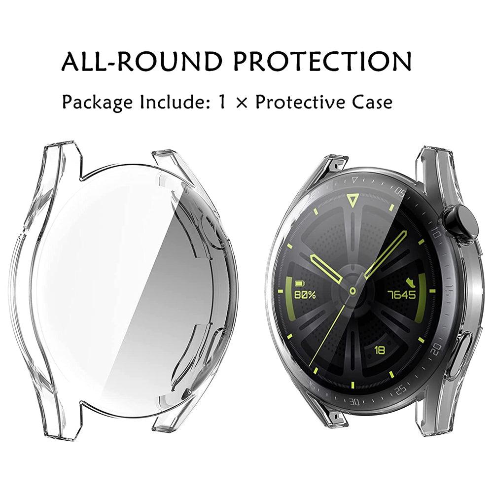 SmartWatchTransparentSiliconeFullCoverWithFrameHuaweiGT346mm_2
