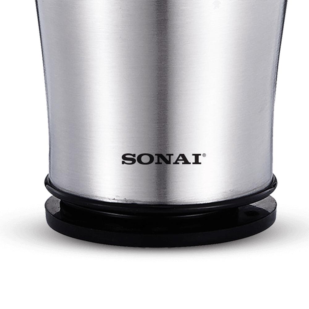 SonaiCoffeeBeanMillSH-C77100G150W_4