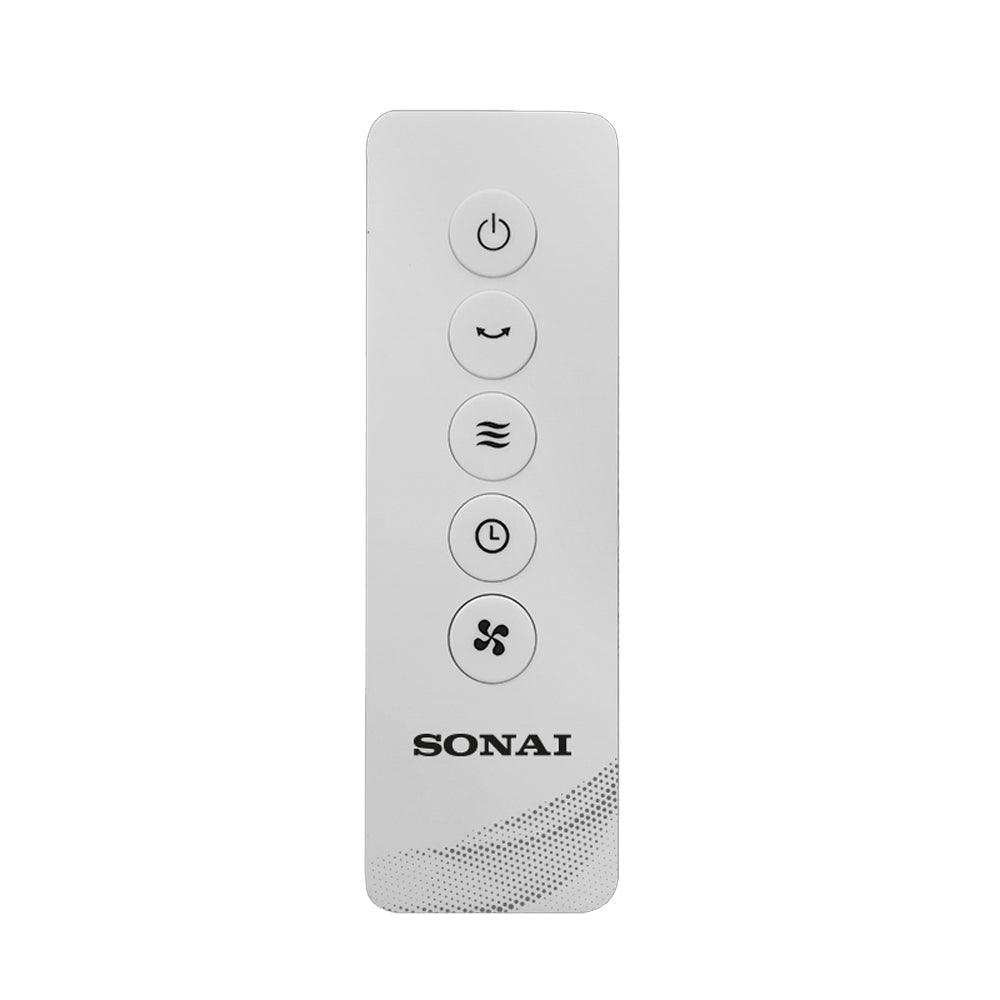 SonaiStandFanMAR-1640Remote16Inch3