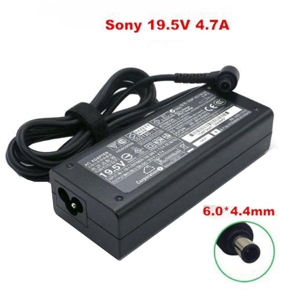 SonyLaptopChargerCB19.5V-4.7A_6.0mmx4.4mm_-3