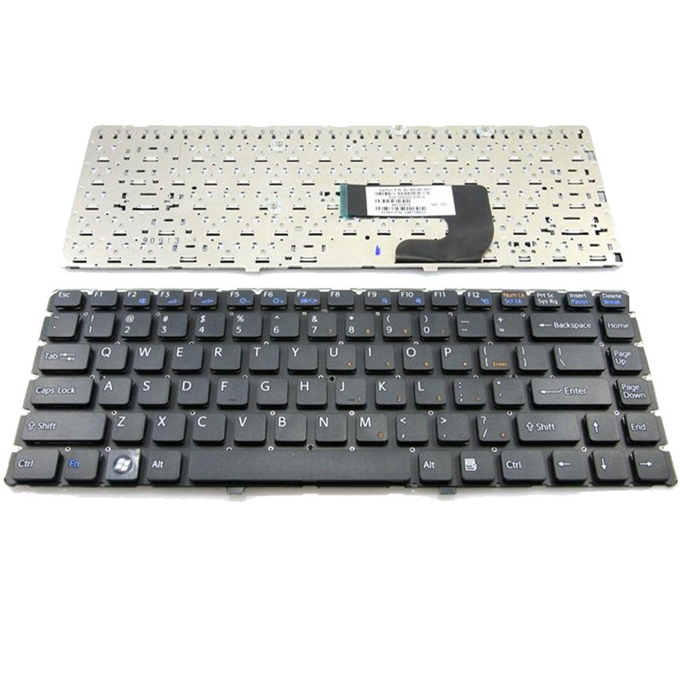 Sony Vaio NW Laptop Internal Keyboard