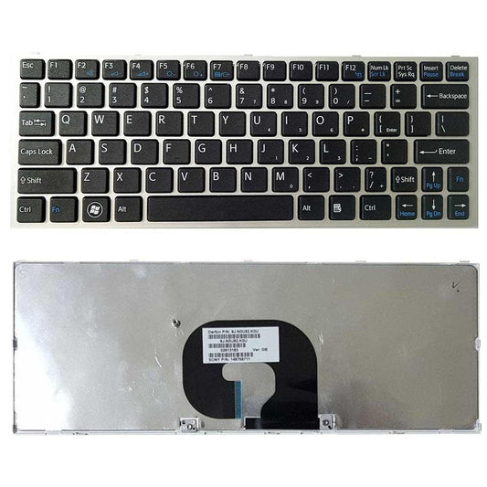 SonyVaioVPC-YLaptopInternalKeyboard-1